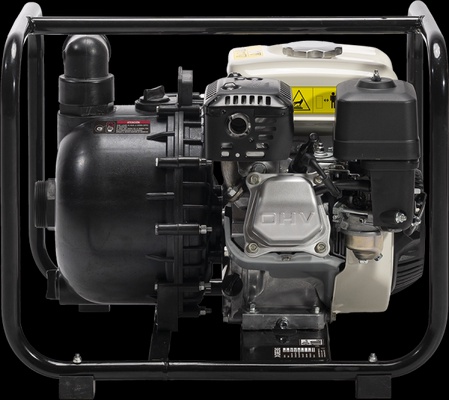 Motobomba Gasolina Xgreens WSX20